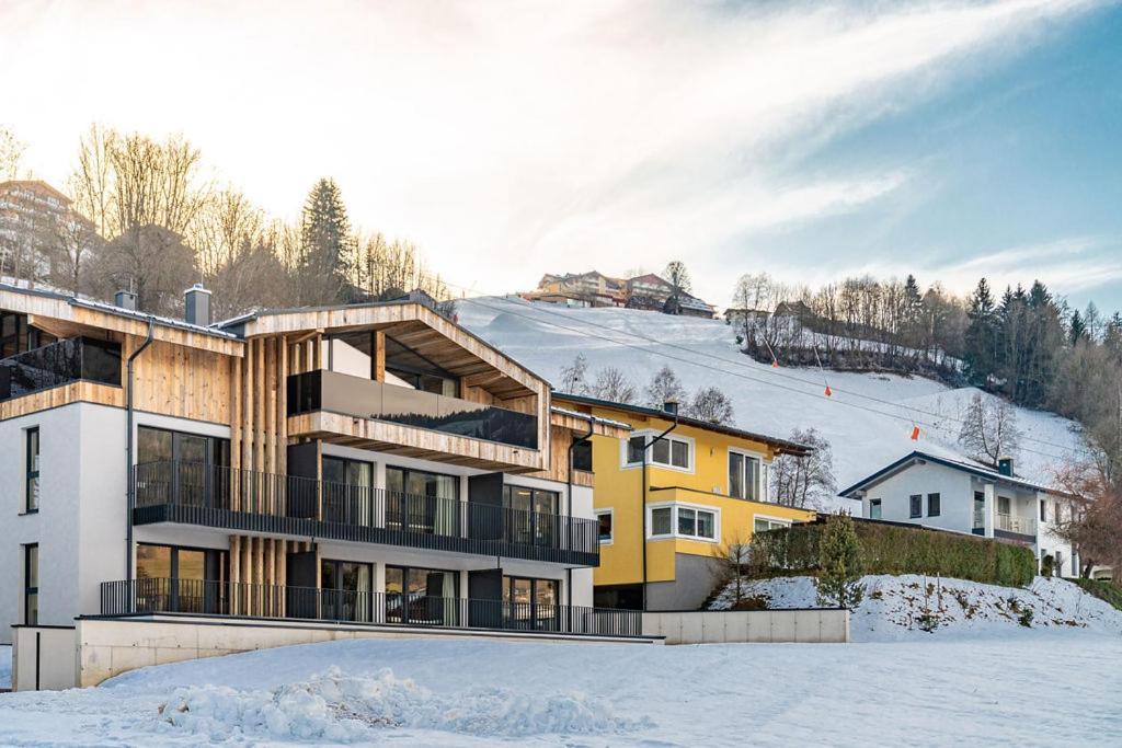 Appartements Wehrhof By Schladmingurlaub Exterior photo